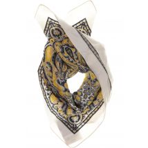 Elegance Paris Damen Schal, beige, Gr.