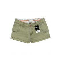 Element Damen Shorts, grün, Gr. 28
