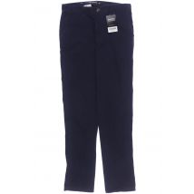 Element Damen Stoffhose, marineblau, Gr. 28