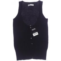 Element Damen Weste, schwarz, Gr. 34