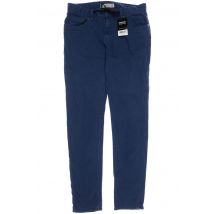 Element Herren Jeans, türkis, Gr. 32