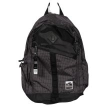 Element Herren Rucksack, schwarz, Gr.