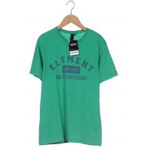 Element Herren T-Shirt, grün