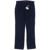 Element Jungen Stoffhose, marineblau, Gr. 152