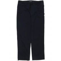 Element Jungen Stoffhose, marineblau, Gr. 158