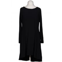 Elemente Clemente Damen Kleid, schwarz, Gr. 16