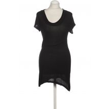 Elemente Clemente Damen Kleid, schwarz, Gr. 34