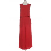 Elementy Damen Jumpsuit/Overall, rot, Gr. 36