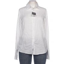 Elena Miro Damen Bluse, weiß, Gr. 44