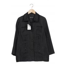 Elena Miro Damen Jacke, grau, Gr. 44