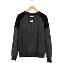 Eleven Paris Herren Sweatshirt, grau, Gr. 48
