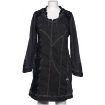 Elisa Cavaletti Damen Kleid, grau, Gr. 44