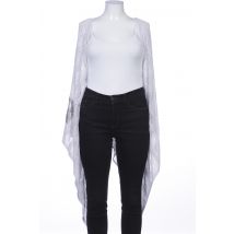 Elisa Cavaletti Damen Strickjacke, grau, Gr. 42