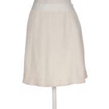 Elizabeth and James Damen Rock, cremeweiß, Gr. 8