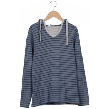 elkline Damen Kapuzenpullover, marineblau, Gr. 34