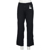 elkline Damen Stoffhose, marineblau, Gr. 48