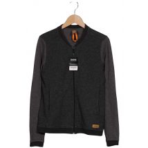 elkline Damen Sweatshirt, grau, Gr. 40