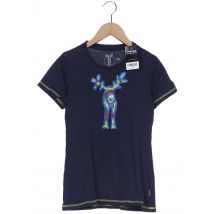 elkline Damen T-Shirt, marineblau, Gr. 36