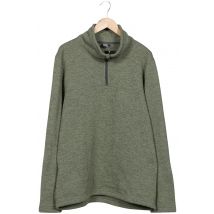 elkline Herren Sweatshirt, grün, Gr. 56