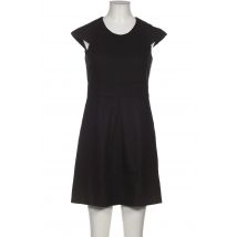 Ellen Eisemann Damen Kleid, schwarz, Gr. 36