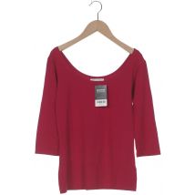 Ellen Eisemann Damen Langarmshirt, pink, Gr. 36