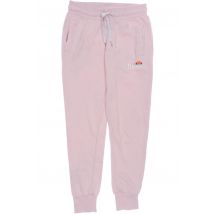 ellesse Damen Stoffhose, pink, Gr. 36