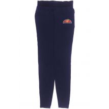 ellesse Damen Stoffhose, marineblau, Gr. 36