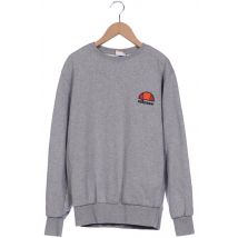 ellesse Damen Sweatshirt, grau, Gr. 38