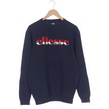 ellesse Herren Sweatshirt, marineblau, Gr. 46