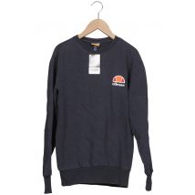 ellesse Herren Sweatshirt, marineblau, Gr. 44