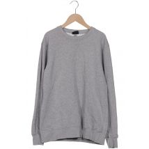 ellesse Herren Sweatshirt, grau, Gr. 48