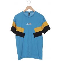 ellesse Herren T-Shirt, blau, Gr. 54