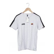 ellesse Herren T-Shirt, weiß, Gr. 48