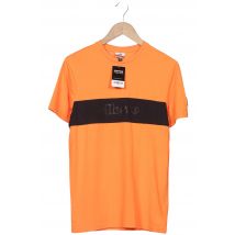 ellesse Herren T-Shirt, orange, Gr. 46