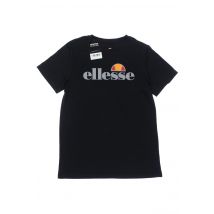 ellesse Damen T-Shirt, schwarz, Gr. 152