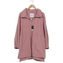 Embassy of Bricks and Locks Damen Mantel, pink, Gr. 36