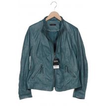 Emilia Lay Damen Jacke, türkis, Gr. 44