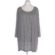 Emilia Lay Damen T-Shirt, schwarz, Gr. 52