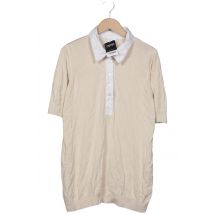 Emilia Lay Damen Pullover, beige, Gr. 48