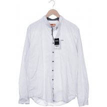 Emilio Adani Herren Hemd, grau, Gr. 56