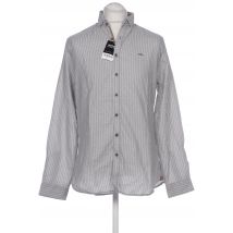 Emilio Adani Herren Hemd, türkis, Gr. 52