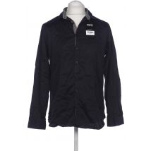 Emilio Adani Herren Hemd, marineblau, Gr. 52