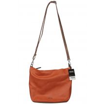 Emily Noah Damen Handtasche, orange, Gr.