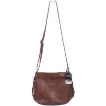 Emily Noah Damen Handtasche, braun, Gr.