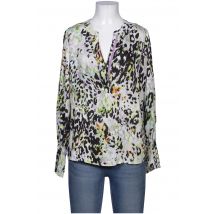 Emily van den Bergh Damen Bluse, neon, Gr. 38