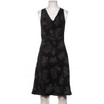 Emporio Armani Damen Kleid, schwarz, Gr. 46