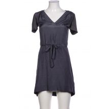 Emporio Armani Damen Kleid, grau, Gr. 38