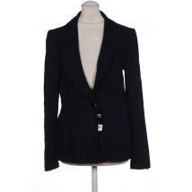 Emporio Armani Damen Blazer, marineblau, Gr. 42