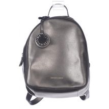 Emporio Armani Damen Rucksack, grau, Gr.