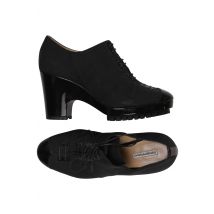 Emporio Armani Damen Pumps, schwarz, Gr. 41